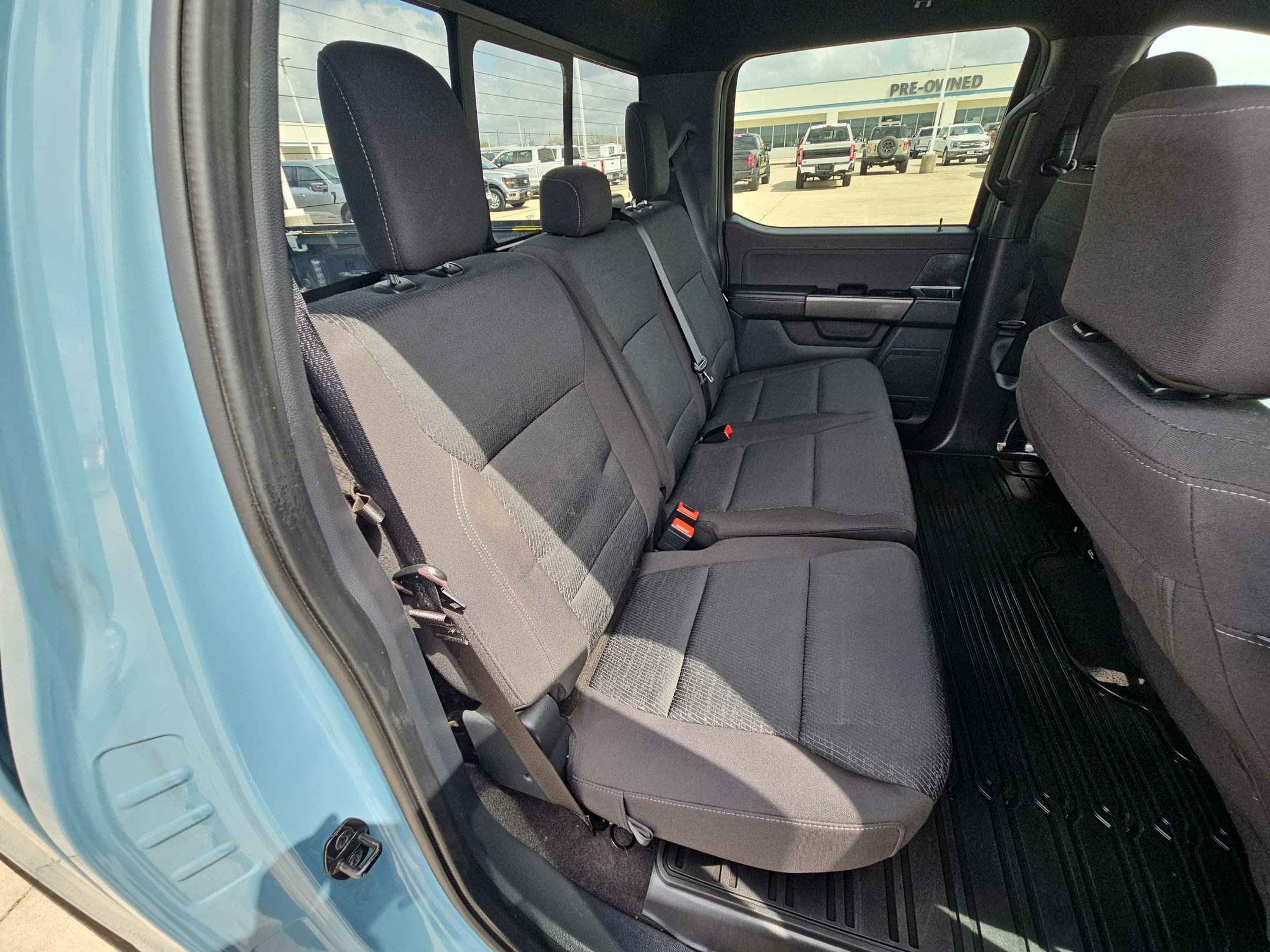 Used 2023 Ford F150 XLT w/ Equipment Group 302A High image 31