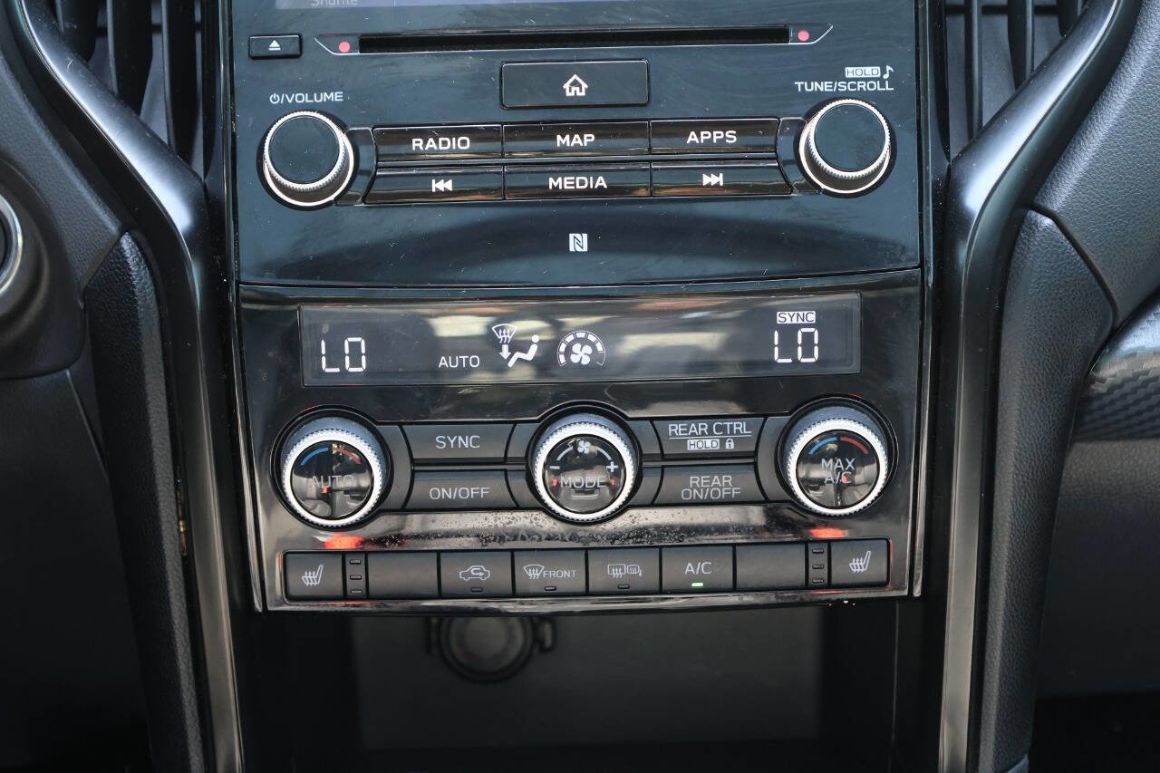 Used 2022 Subaru Ascent Onyx Edition image 23