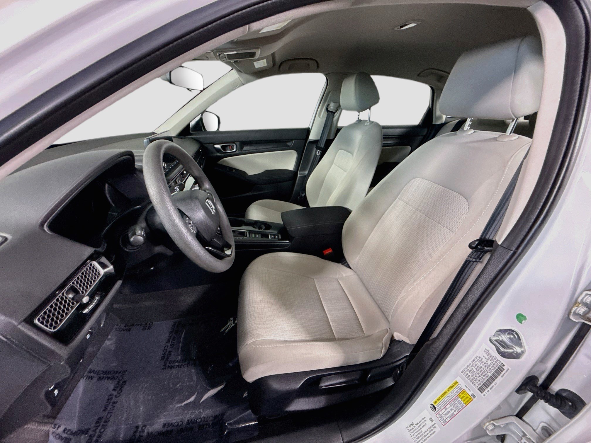 Used 2023 Honda Civic LX image 22