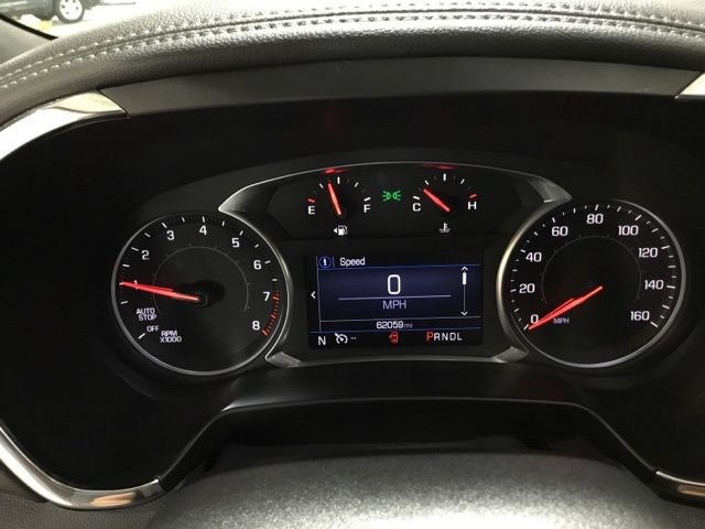 Used 2020 Chevrolet Blazer LT FWD image 29