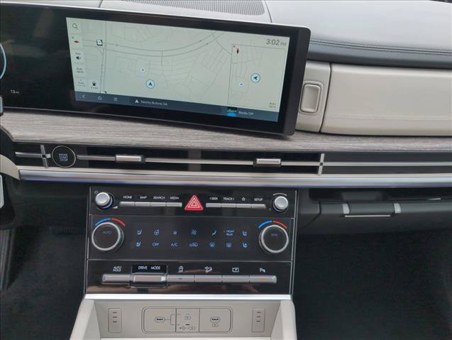 New 2026 Hyundai Santa Fe Calligraphy FWD image 14
