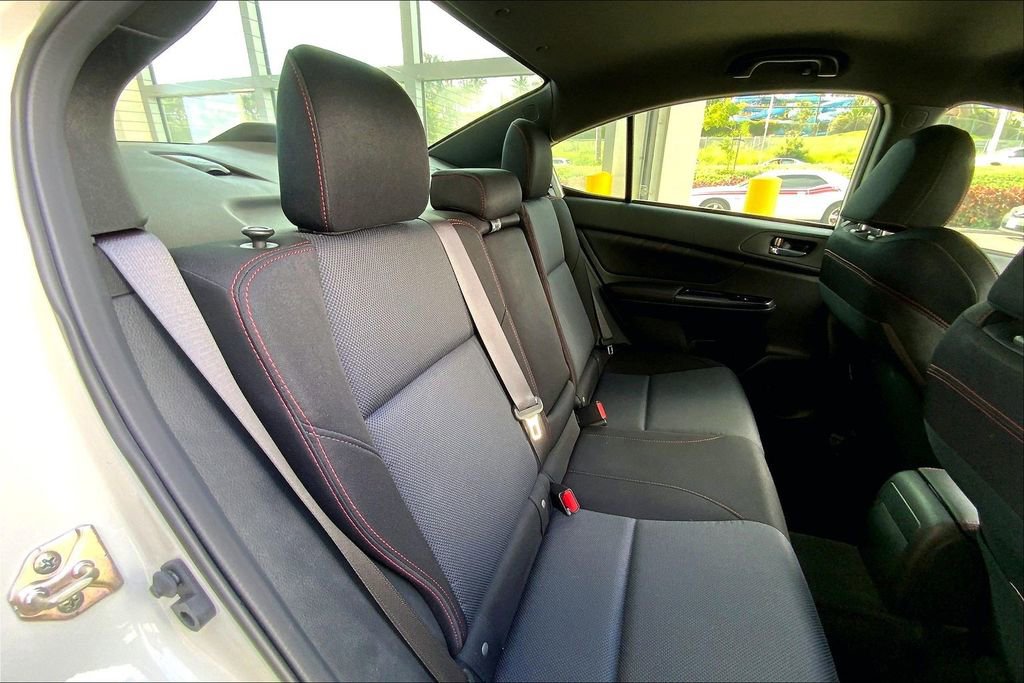 Used 2020 Subaru WRX AWD/4WD image 26