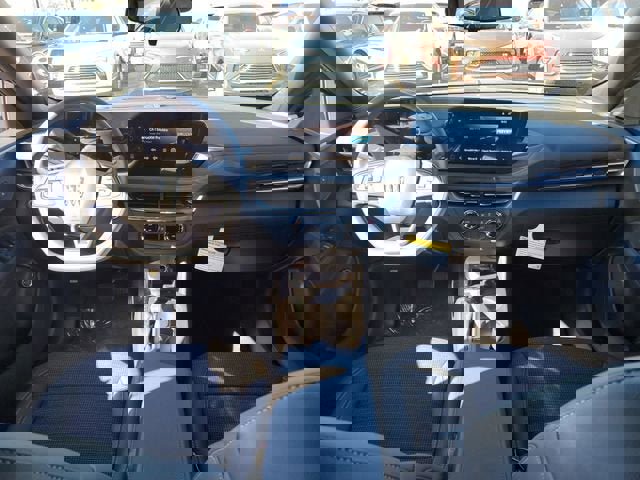 New 2026 Buick Envista Preferred w/ Convenience II Package image 11