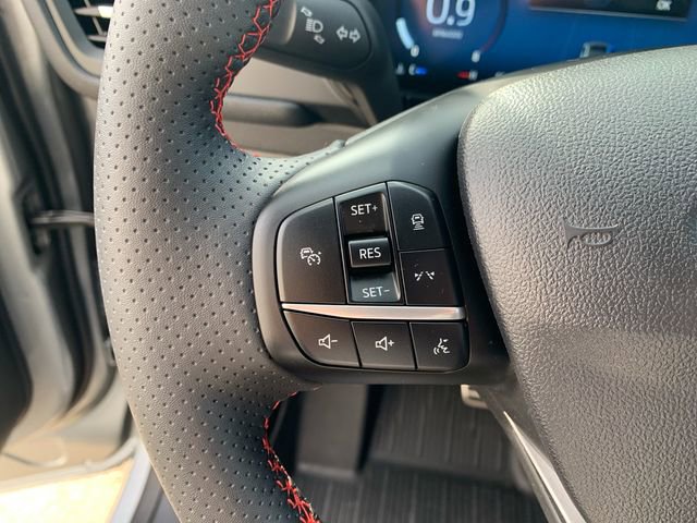 Used 2024 Ford Escape ST-Line Select w/ Tech Pack #2 image 22