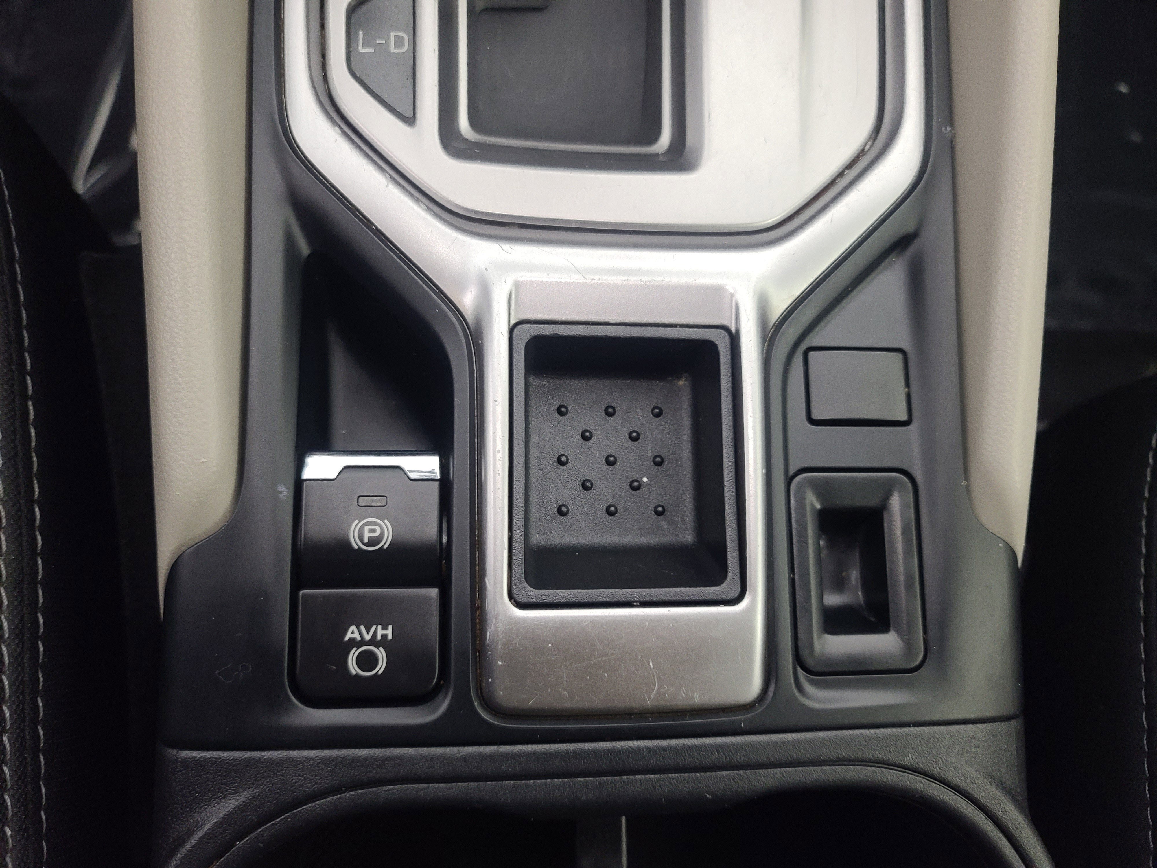 Used 2020 Subaru Forester w/ Alloy Wheel Package image 35