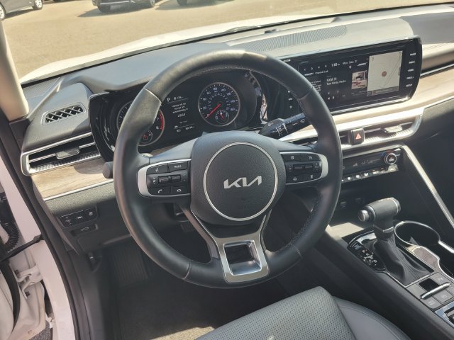 Used 2023 Kia K5 EX w/ EX Premium Package FWD image 30