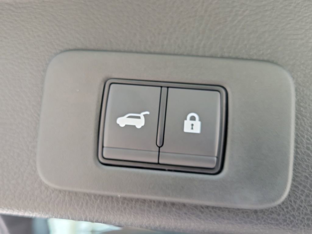 New 2026 Nissan Murano SL AWD/4WD image 11