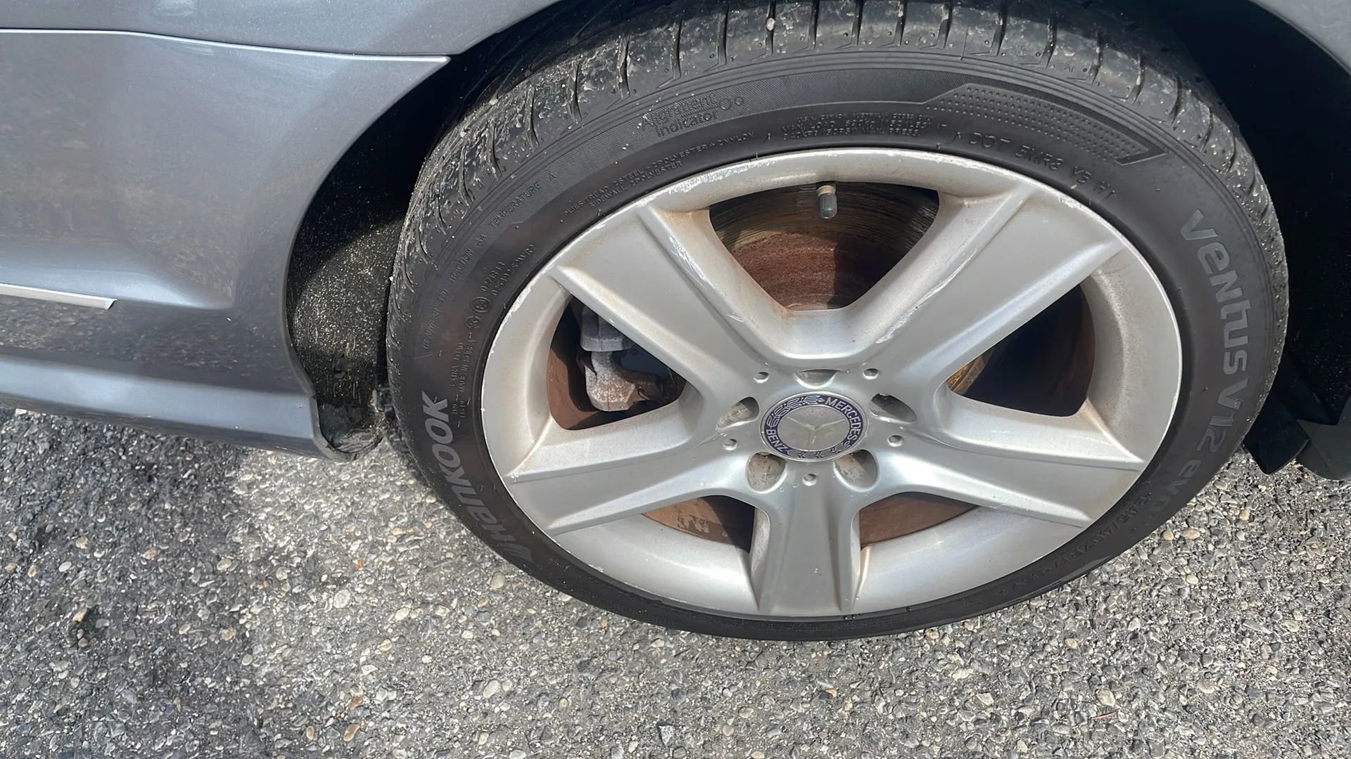 Used 2011 Mercedes-Benz C 300 4MATIC Sedan image 15