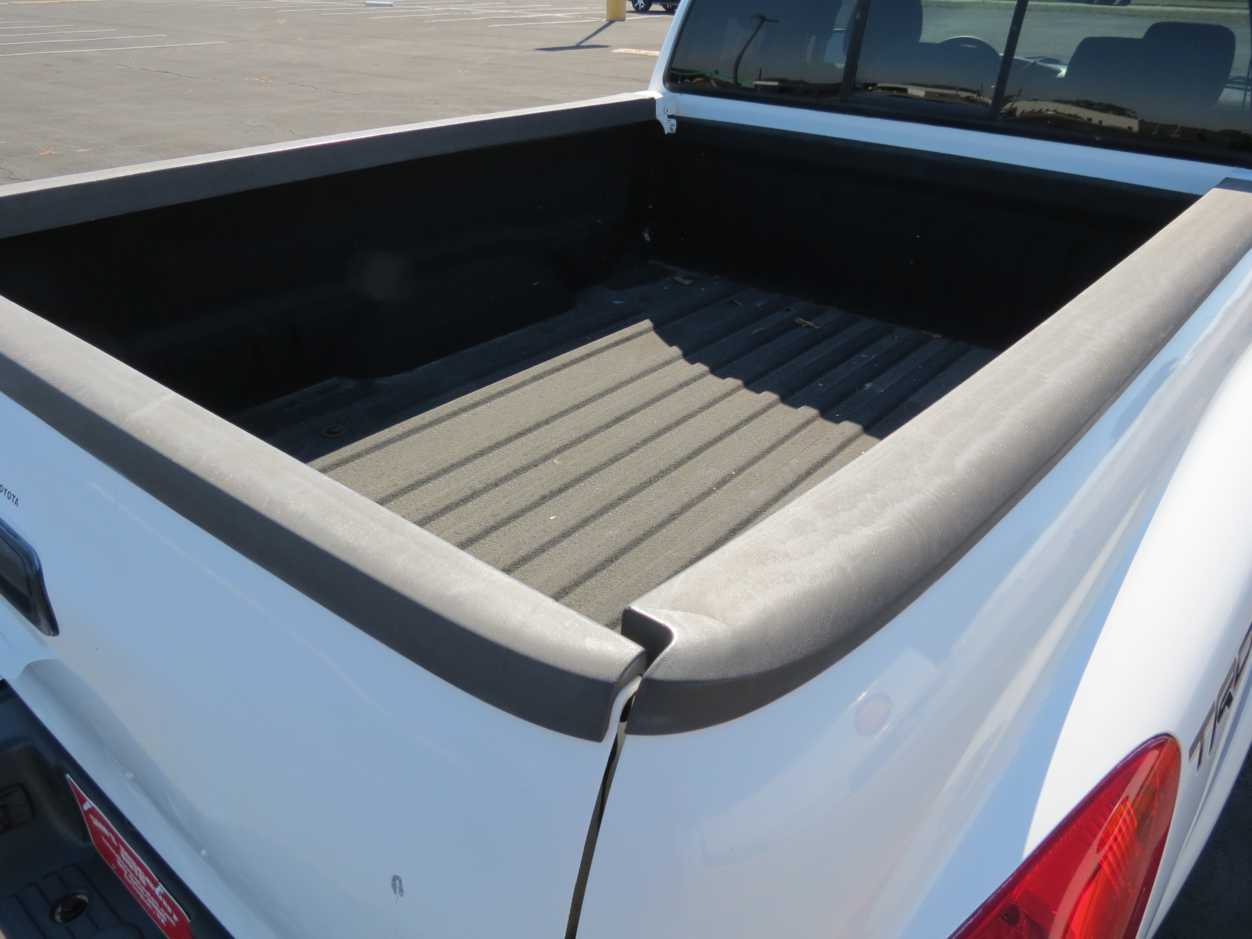 Used 2006 Toyota Tundra Limited RWD image 9