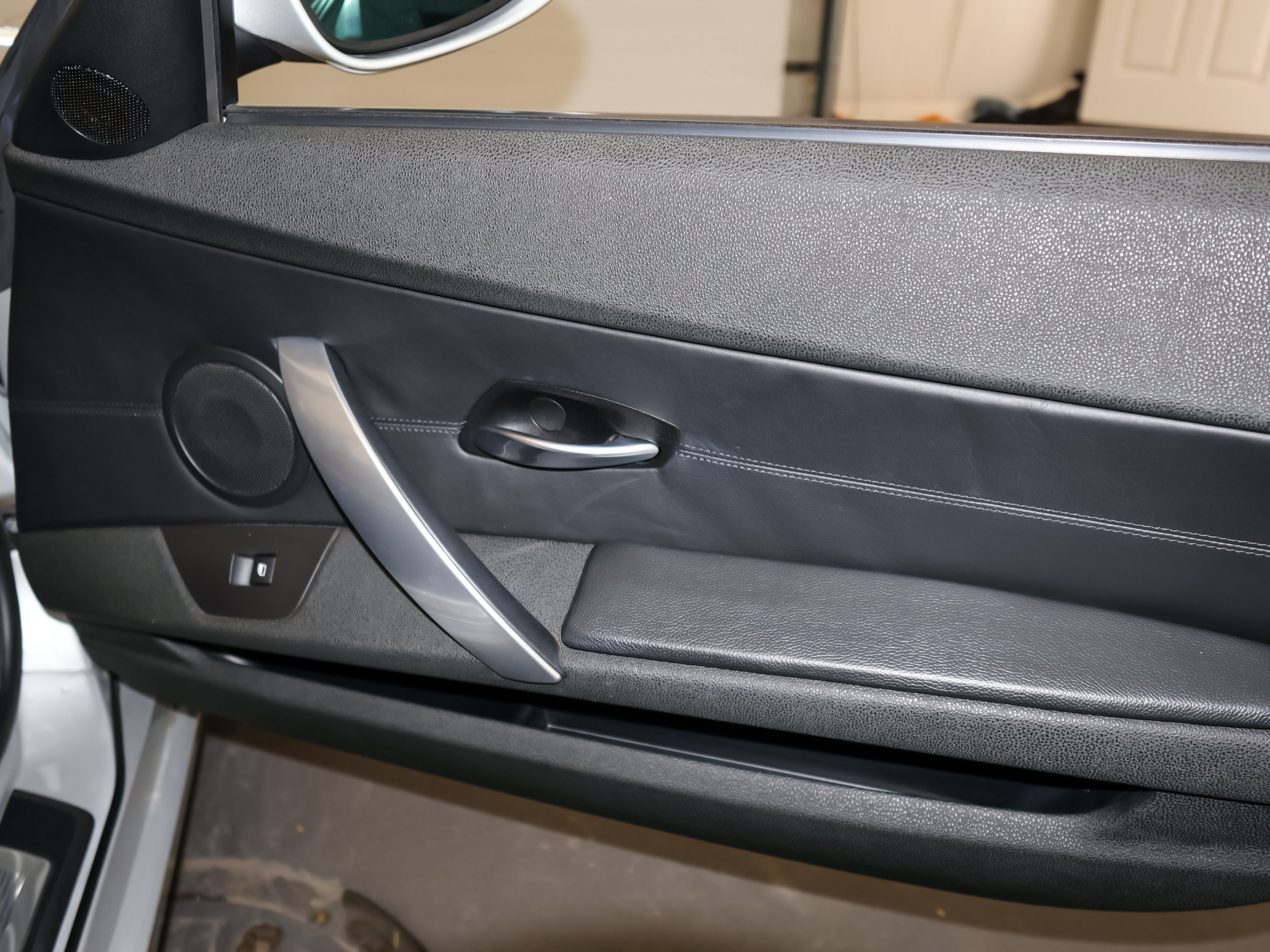 Used 2006 BMW M Roadster RWD image 45
