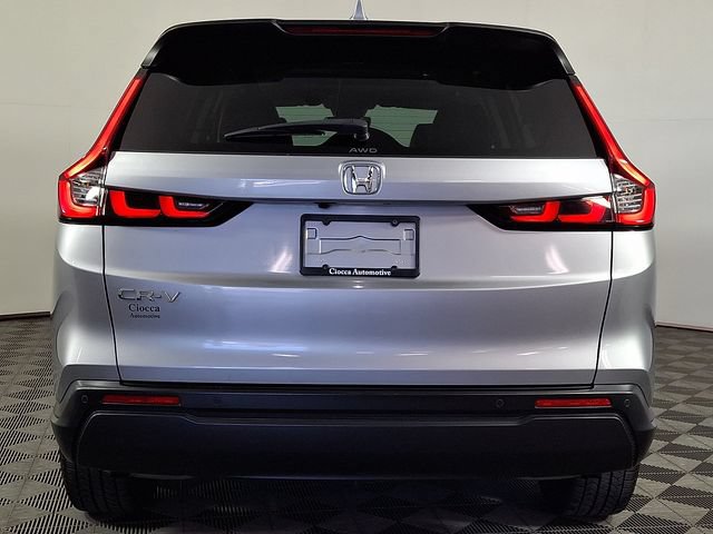 Used 2023 Honda CR-V EX-L image 8