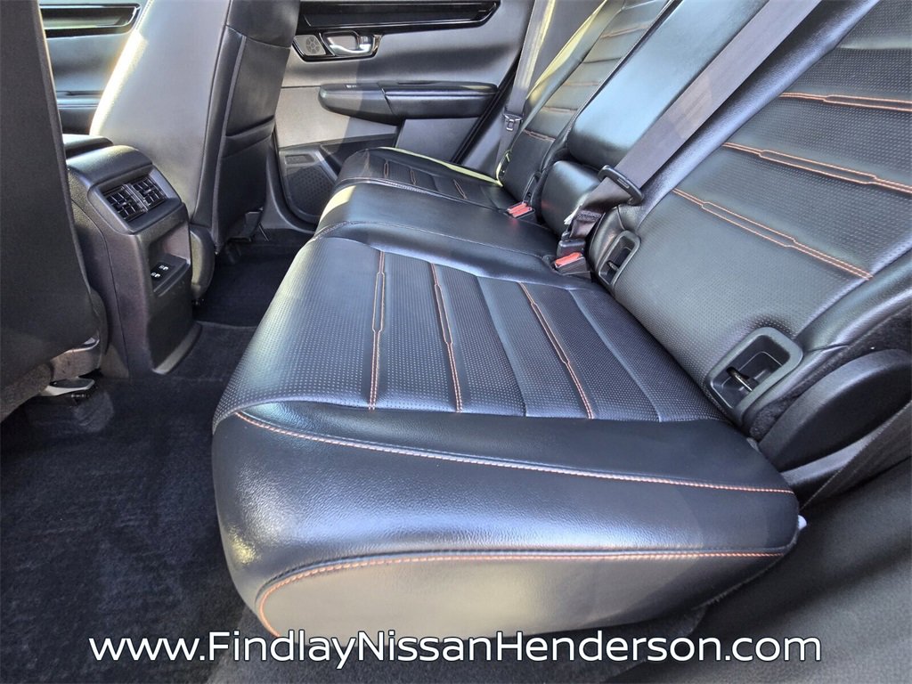 Used 2024 Honda CR-V Sport Touring image 13