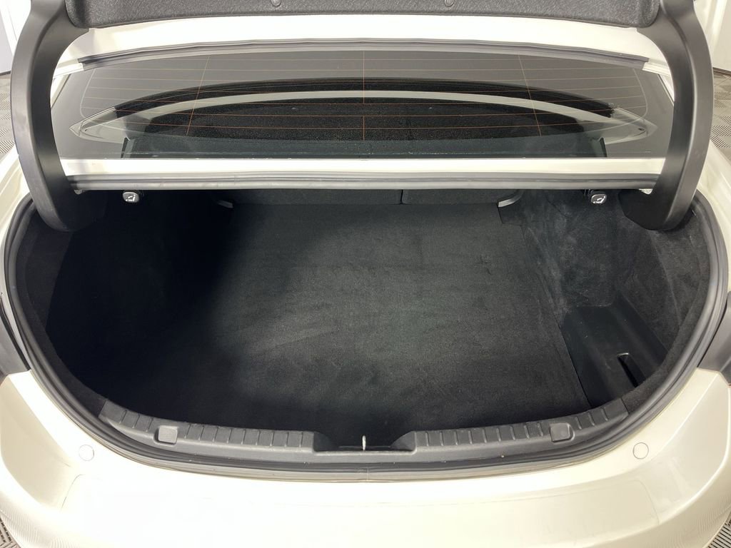 Used 2020 MAZDA MAZDA3 Sedan FWD image 23