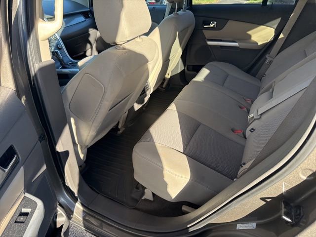 Used 2013 Ford Edge SEL image 18