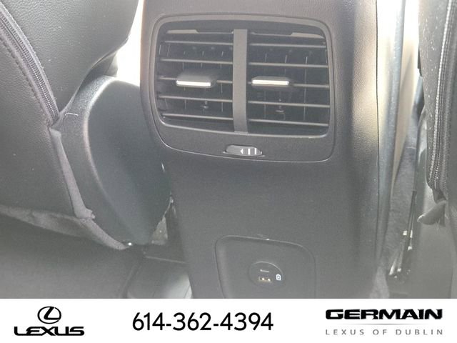 Used 2022 Ford Escape SEL w/ Technology Package image 18