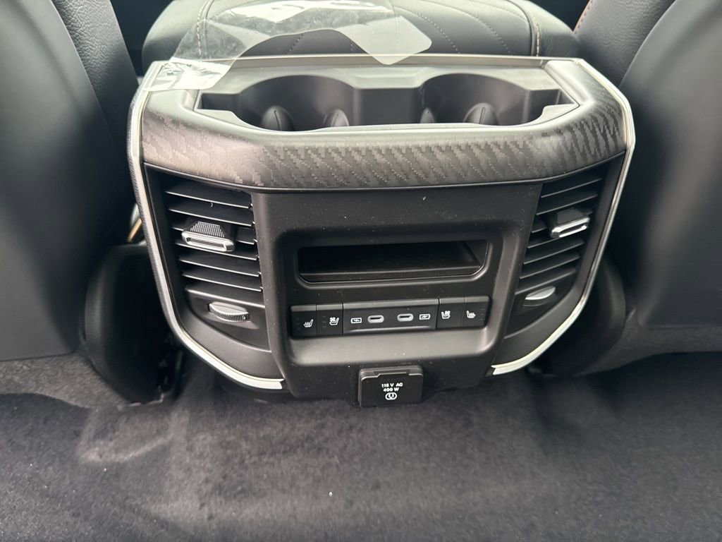 New 2026 RAM 1500 Tungsten image 23