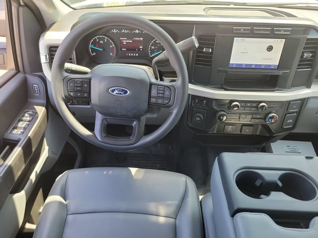 New 2024 Ford F450 XL RWD image 21