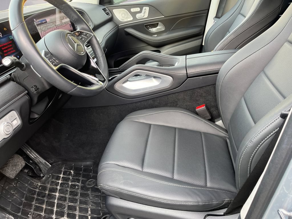 Used 2024 Mercedes-Benz GLE 450e 4MATIC image 9