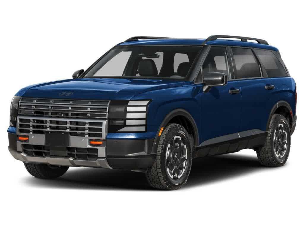 New 2026 Hyundai Palisade XRT Pro AWD/4WD image 25