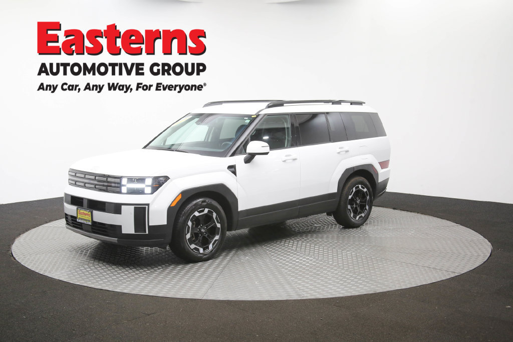 Used 2025 Hyundai Santa Fe SEL FWD image 59