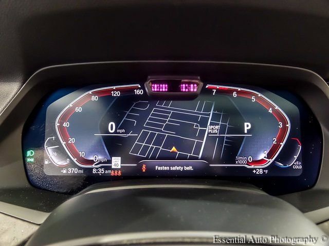 Used 2019 BMW X5 xDrive40i image 14