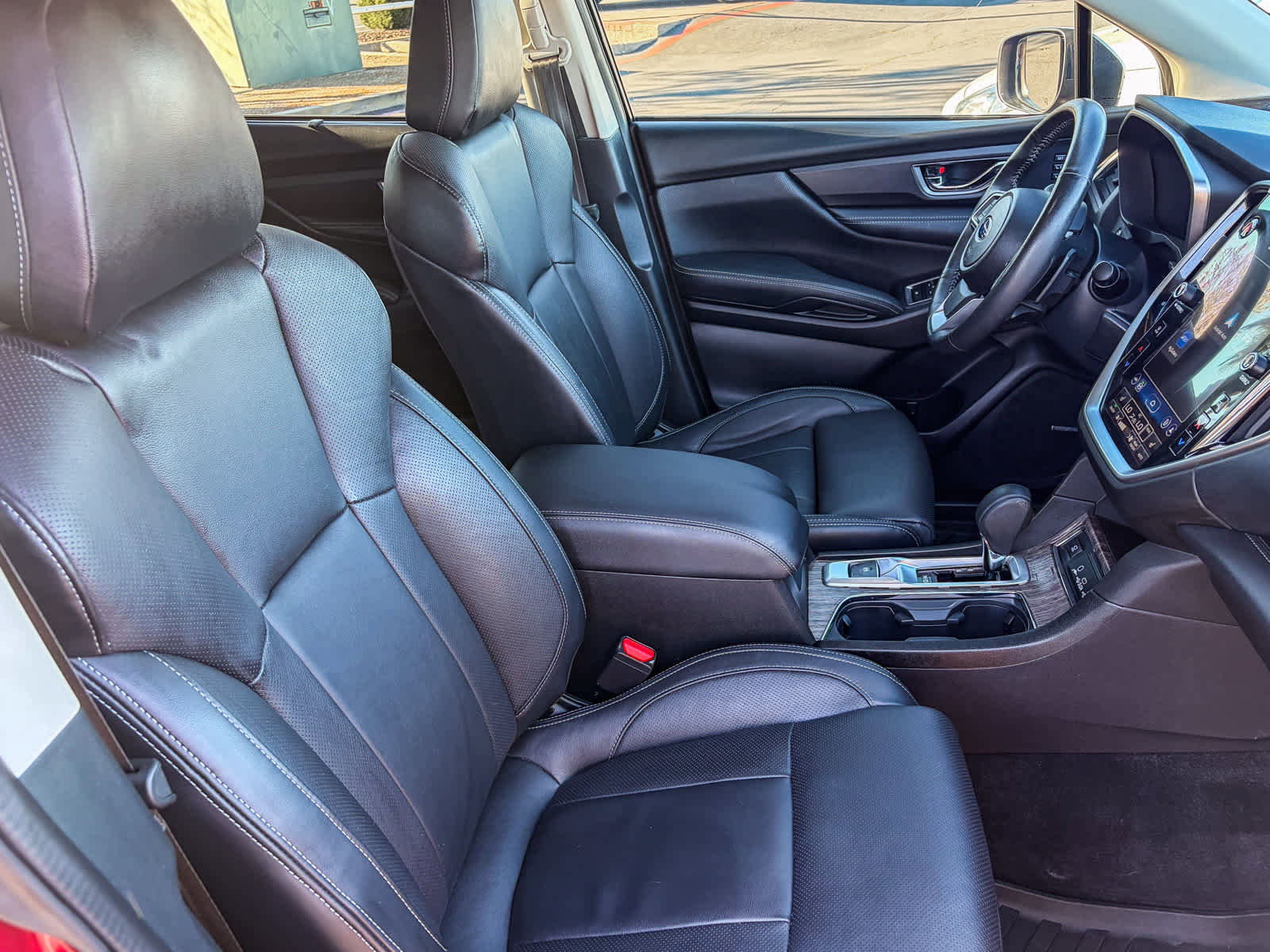 Used 2023 Subaru Ascent Limited w/ Technology Package image 15