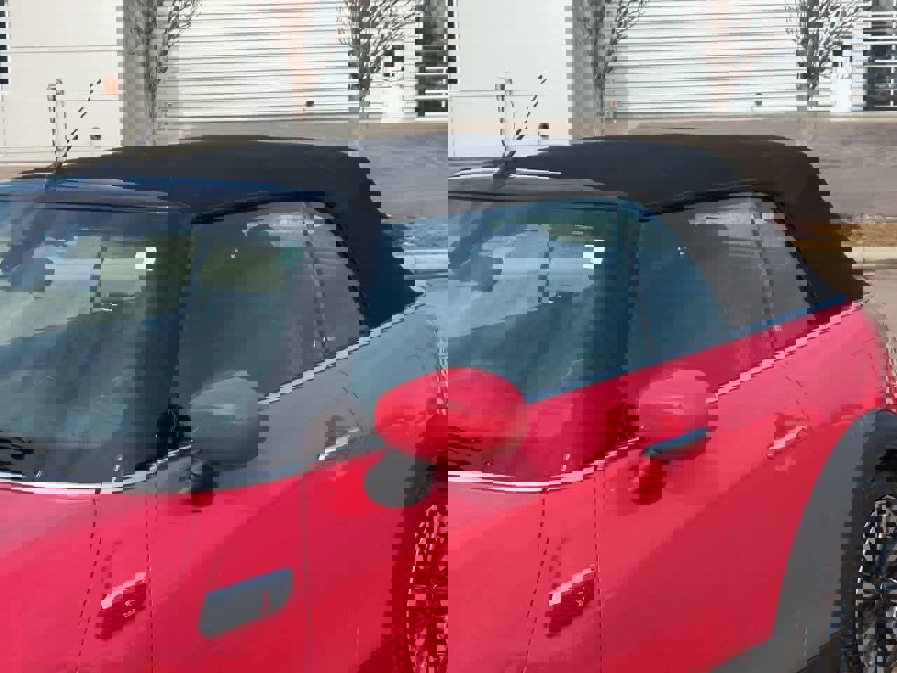 Used 2023 MINI Cooper S image 10