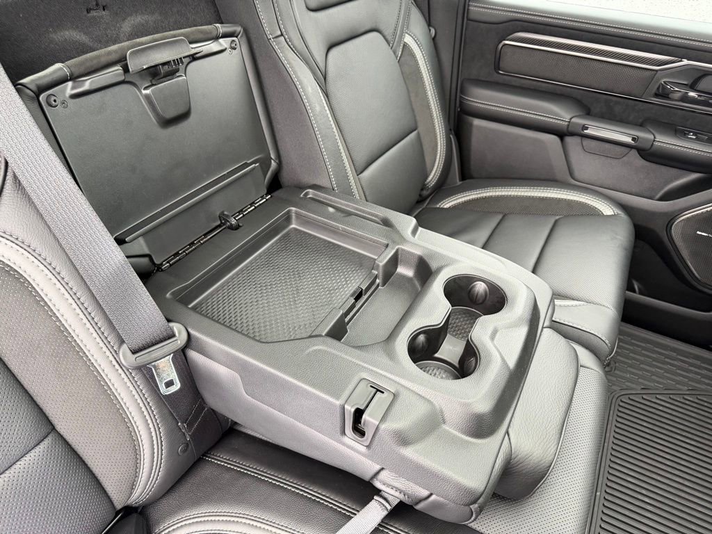 Used 2026 RAM 1500 RHO w/ RHO Level 1 Equipment Group image 40