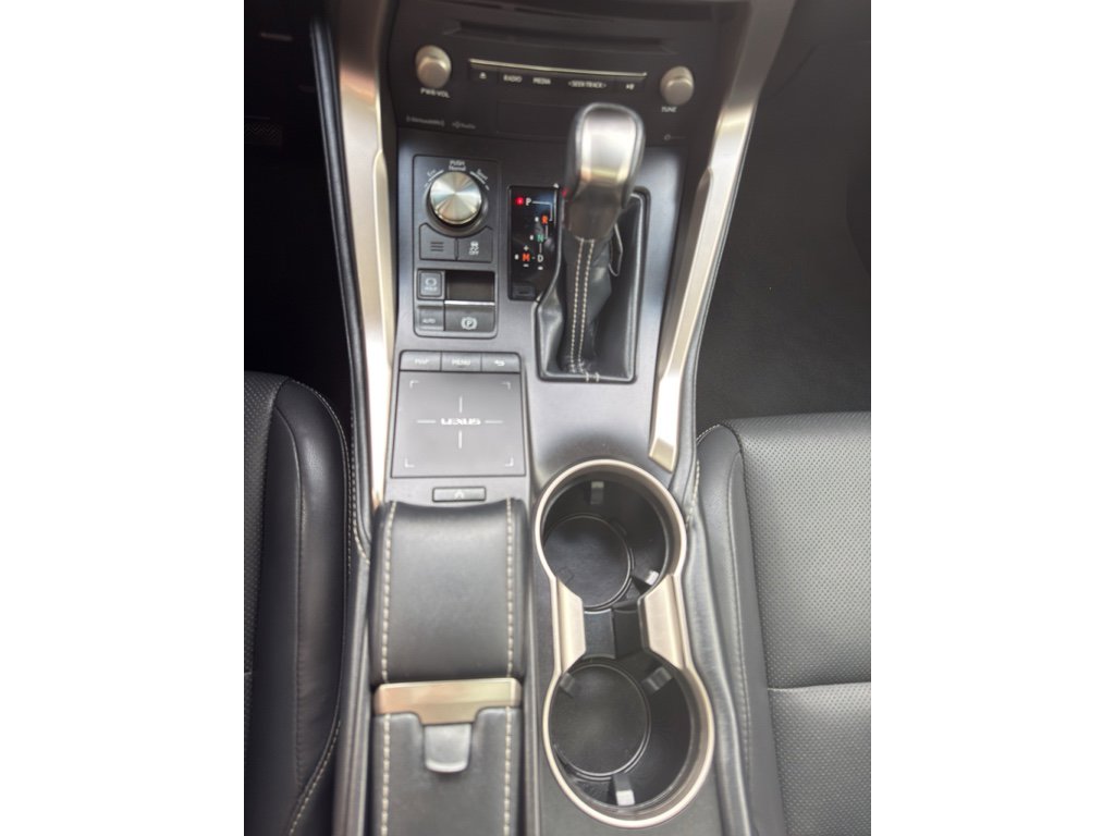 Used 2019 Lexus NX 300 AWD image 22