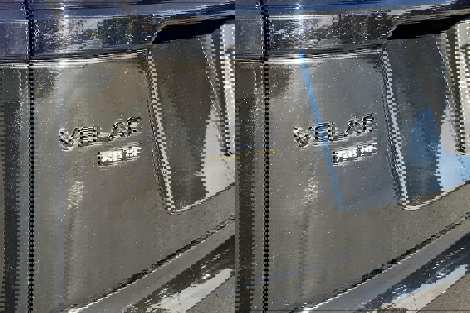 Used 2020 Land Rover Range Rover Velar R-Dynamic HSE image 9