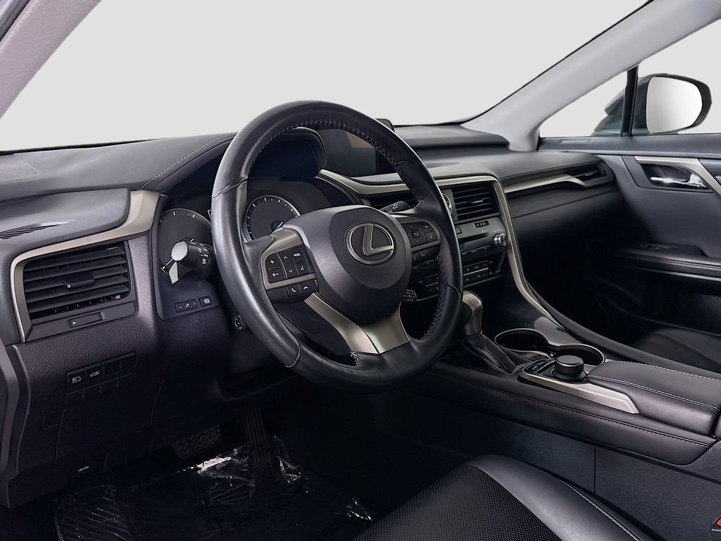 Used 2019 Lexus RX 350 AWD w/ Accessory Package image 10