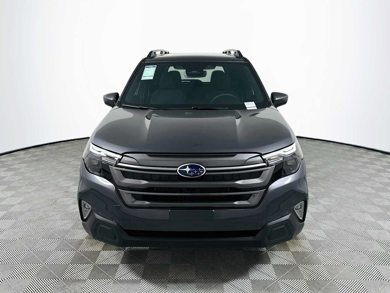 Certified 2026 Subaru Forester Premium AWD/4WD image 2