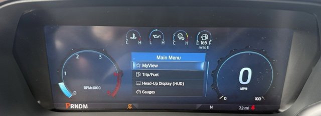 New 2026 Ford F350 4x4 Crew Cab Super Duty image 9