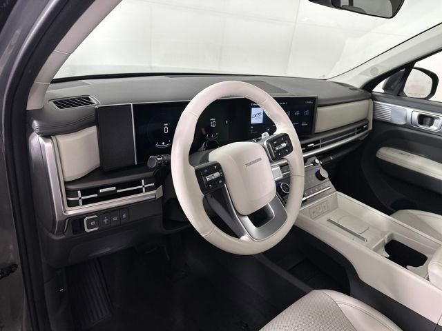 Used 2026 Hyundai Santa Fe SEL AWD/4WD image 13