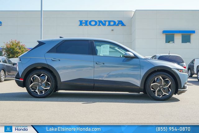 Used 2024 Hyundai Ioniq 5 SEL RWD image 6