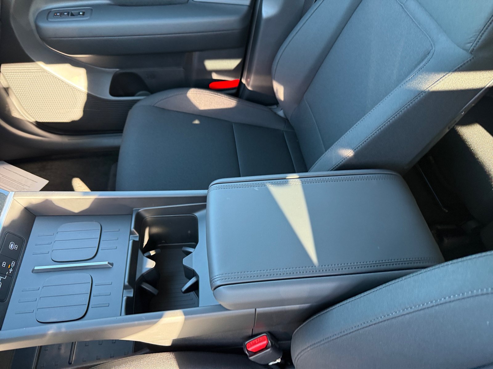 New 2026 Hyundai Santa Fe SE AWD/4WD image 14