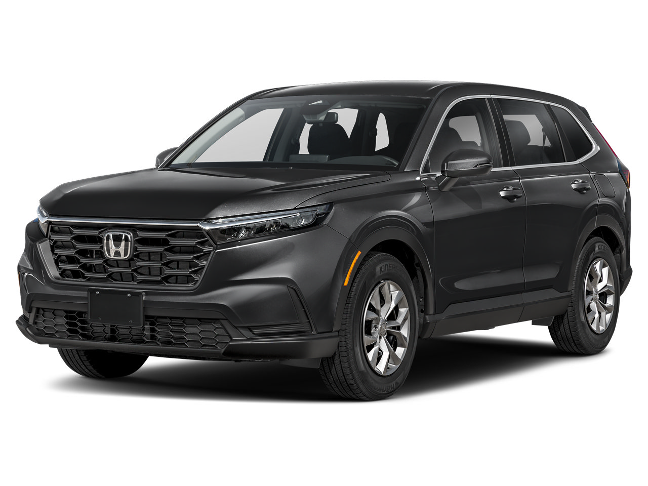 New 2026 Honda CR-V LX image 29