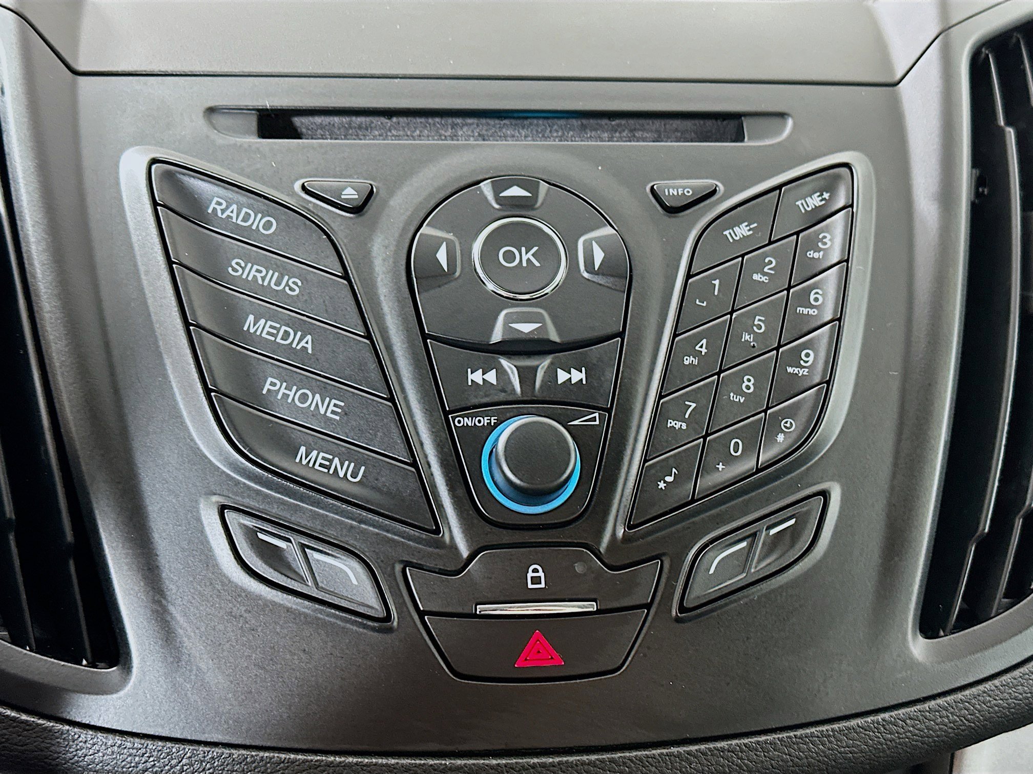 Used 2014 Ford Escape SE AWD/4WD image 13