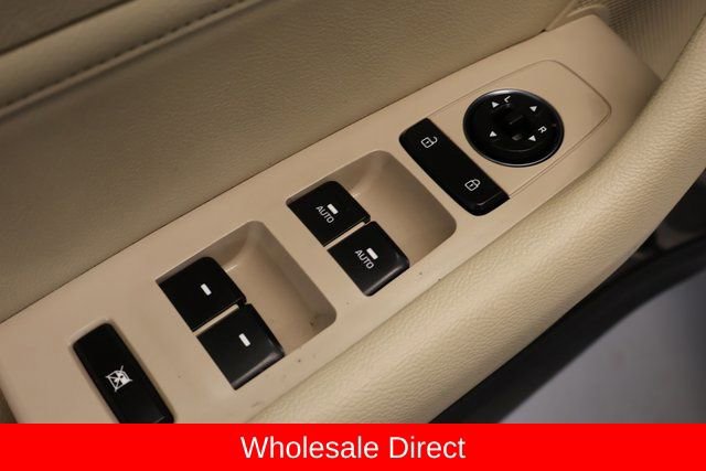 Used 2015 Hyundai Sonata Limited w/ Option Group 06 image 10