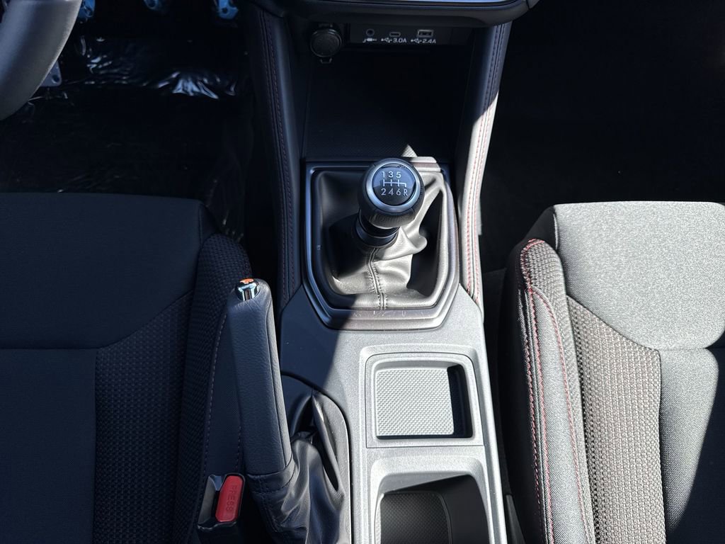 New 2026 Subaru WRX Premium AWD/4WD image 20