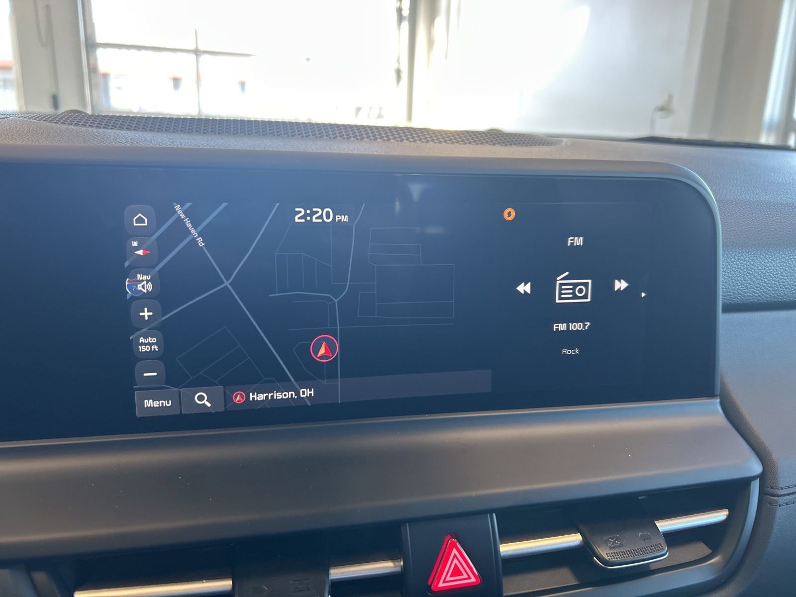 New 2026 Kia Seltos SX image 30