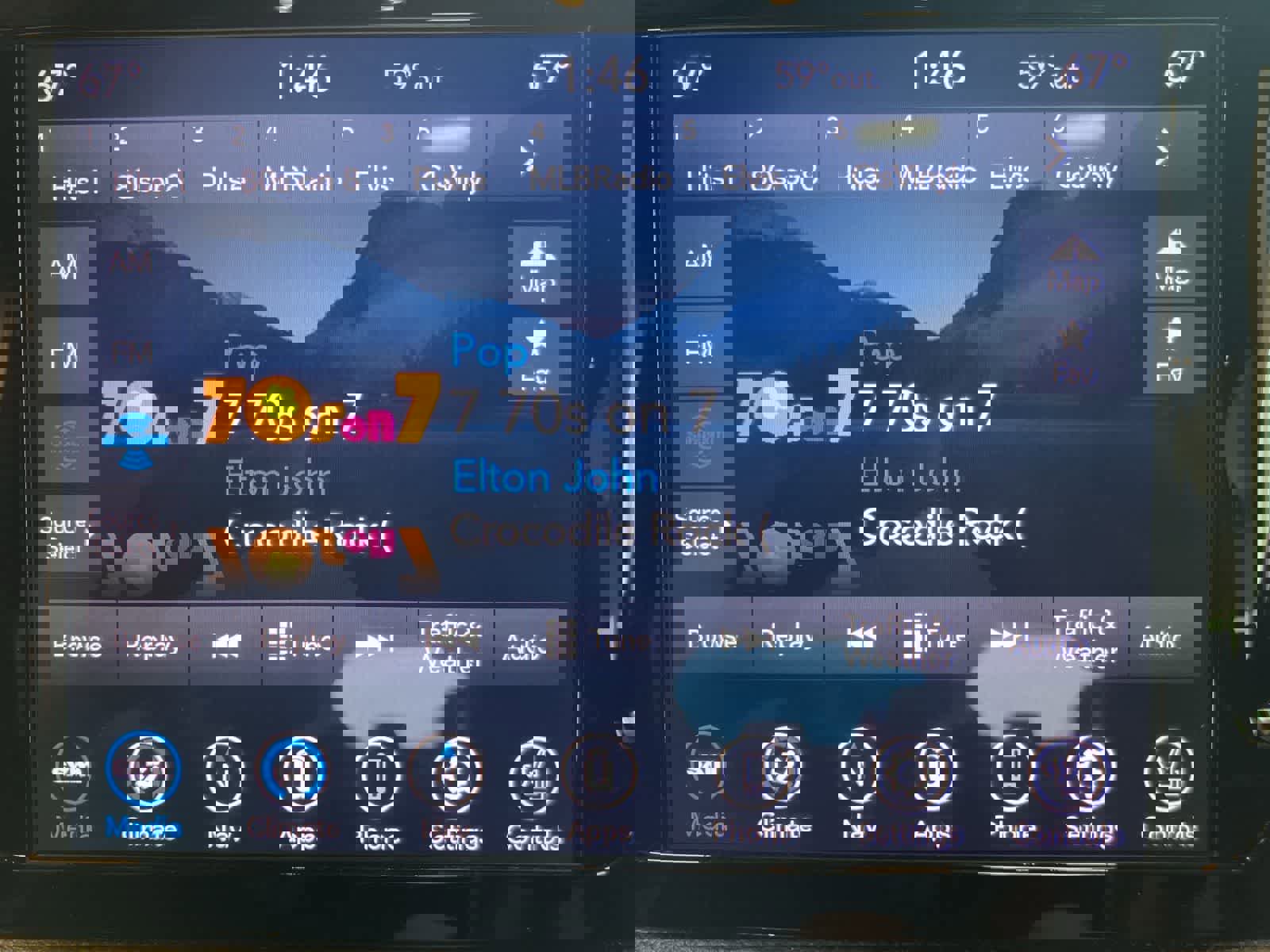 Used 2020 Chrysler Pacifica Limited w/ S Appearance Package FWD image 22