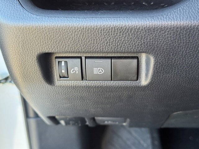 Used 2024 Toyota RAV4 LE image 24