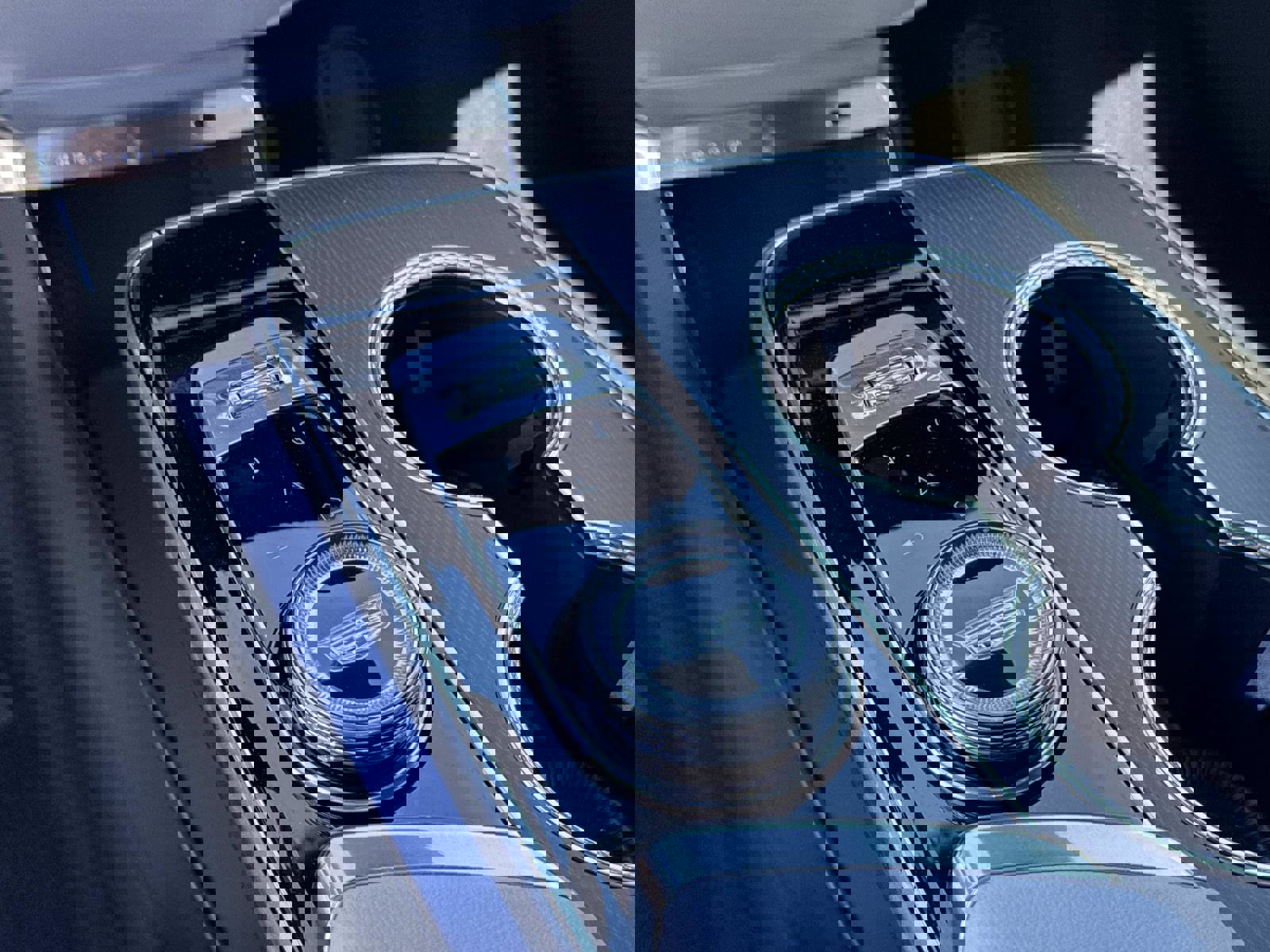 New 2026 Cadillac Lyriq Luxury w/ LPO, Floor Liner Package image 24