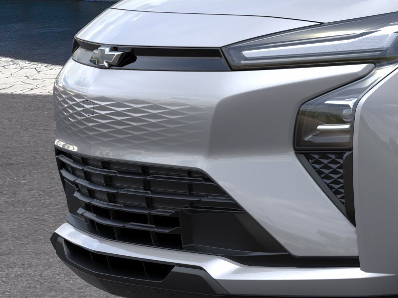 New 2027 Chevrolet Bolt LT w/ Comfort Package image 37