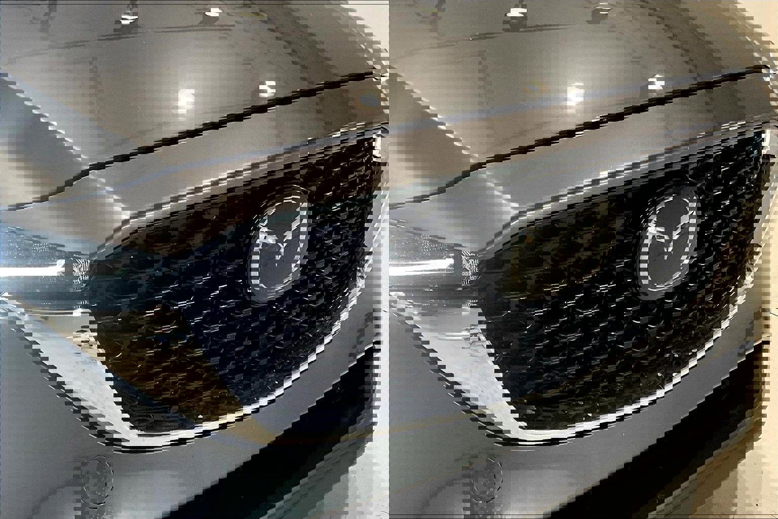 Used 2022 MAZDA CX-5 AWD 2.5 S w/ Premium Package image 32