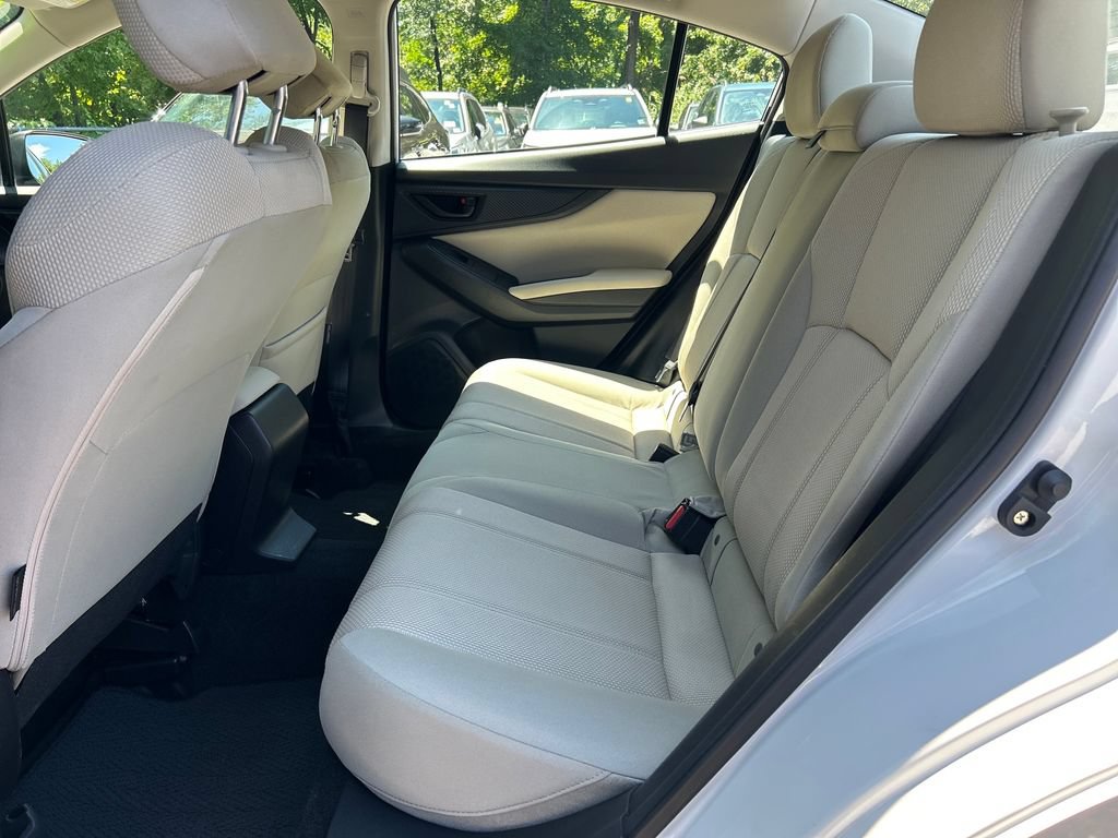 Used 2017 Subaru Impreza 2.0i AWD/4WD image 25