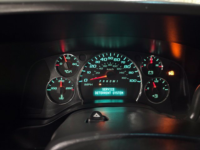 Used 2012 GMC Savana 3500 RWD image 20