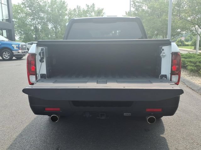 Used 2024 Honda Ridgeline Sport image 7
