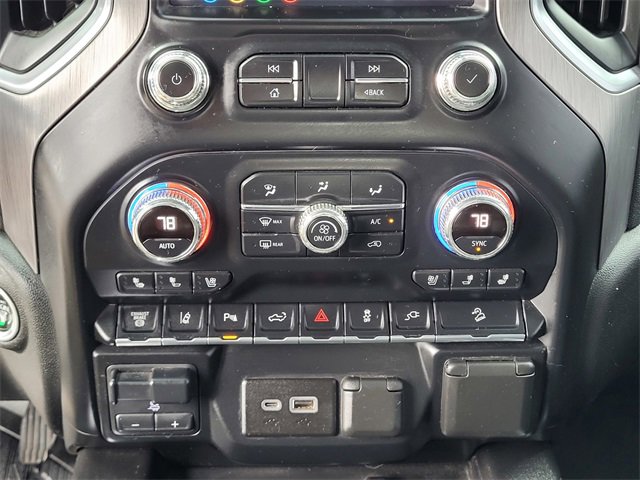 Used 2020 GMC Sierra 2500 Denali w/ Denali Ultimate Package image 21